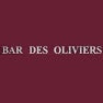 Bar Des Oliviers