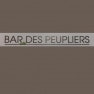 Bar des peupliers