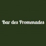 Bar des Promenades