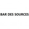 Bar Des Sources