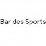 Bar des Sports