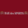 Bar des Sports