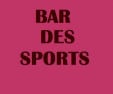 Bar des Sports