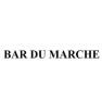 Bar du Marché