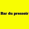 Bar du pressoir