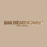 Bar Hemingway