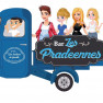 Bar Les Pradéennes