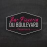 Bar pizzeria du boulevard