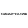 Bar Restaurant de La Gare
