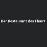 Bar Restaurant des Fleurs