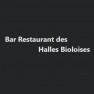 Bar Restaurant des Halles Bioloises