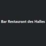 Bar restaurant des Halles