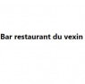 Bar restaurant du vexin