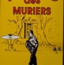 Bar resto des muriers