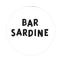 Bar Sardine