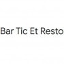 Bar Tic Et Resto