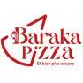 Baraka Pizza