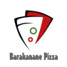 Barakanane Pizza