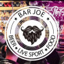 Barjoe