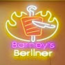 Barney's Berliner