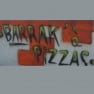 Barrak à pizzas