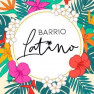 Barrio Latino