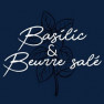 Basilic & Beurre salé