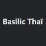 Basilic Thaï