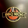 Bbq Wok