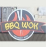 Bbq wok