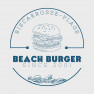 Beach Burger