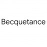 Becquetance