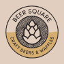 Beer Square