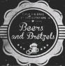 Beers and Bretzels