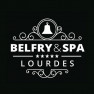 Belfry et Spa by Ligne St Barth