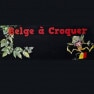 Belge à croquer