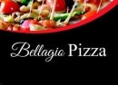 Bellagio Pizza