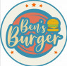 Ben's burger