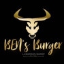 Ben’s burger