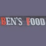 Ben's food