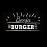 Benja Burger