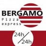 Bergamo Pizza express