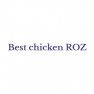 Best Chicken Roz