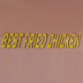 Best Fried Chicken