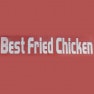 Best Fried Chicken