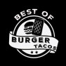 Best of burger & tacos