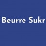 Beurre Sukr