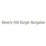 Beverly Hills Burger Bungalow