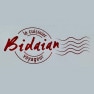 Bidaian