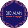 Bidaian